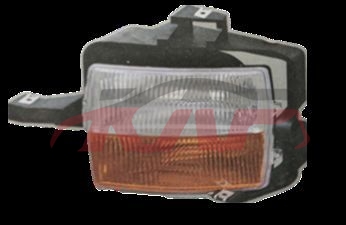 For Cadillac 19552003-2007&nbsp;fog Lamp&nbsp;l:15930687 R:15930688, Cts Accessories, Cadillac   Led Foglamp-L:15930687 R:15930688