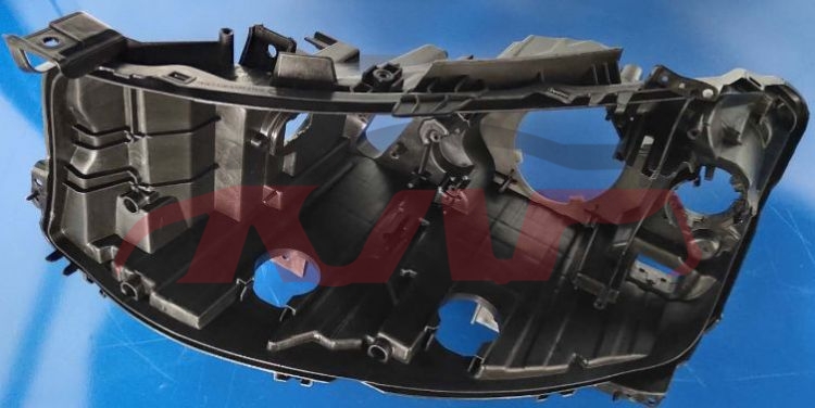 For Bmw 1820f34 2013-2020&nbsp;lamp Cover Lens, Old, Xenon&nbsp;6311 7355 555 / 6311 7355 556, 3  Carparts Price, Bmw  Head Light-6311 7355 555 / 6311 7355 556