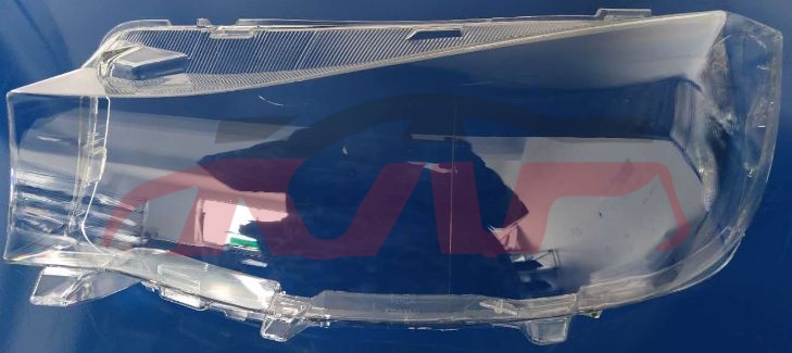 For Bmw 1820f34 2013-2020&nbsp;lamp Cover Lens, Old, Xenon&nbsp;6311 7355 557 / 6311 7355 558, 3  Car Accessorie, Bmw  Head Lamp Cover-6311 7355 557 / 6311 7355 558