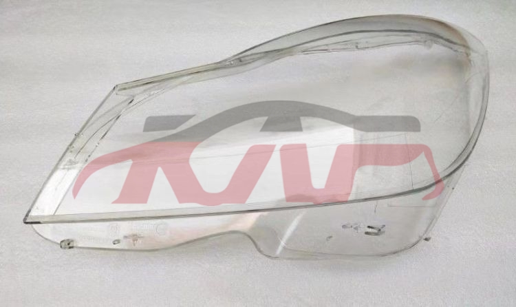 For Benz 475w204 11-12&nbsp;lamp Cover Lens, New&nbsp;, Benz  Head Lamp Cover, C-class Car Parts Shipping Price-