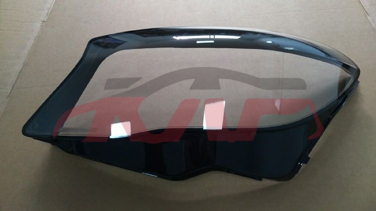 For Benz 201924156&nbsp;lamp Cover Lens, Old&nbsp;, Benz  Head Lamp Cover, C-class Car Spare Parts-