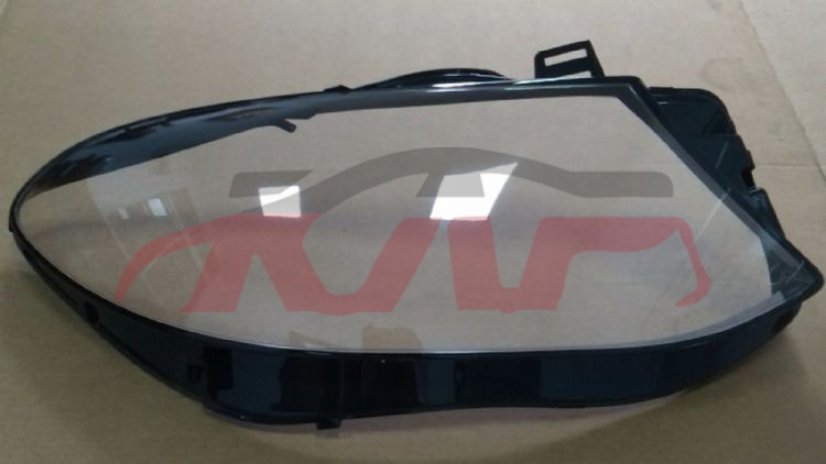 For Benz 490w166 13 New&nbsp;lamp Cover Lens, New&nbsp;, Ml Automotive Parts, Benz  Head Lamp Cover-