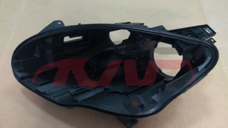 For Benz 485w251&nbsp;headlamp Base&nbsp;, R-class Auto Part, Benz  Car Headlights-