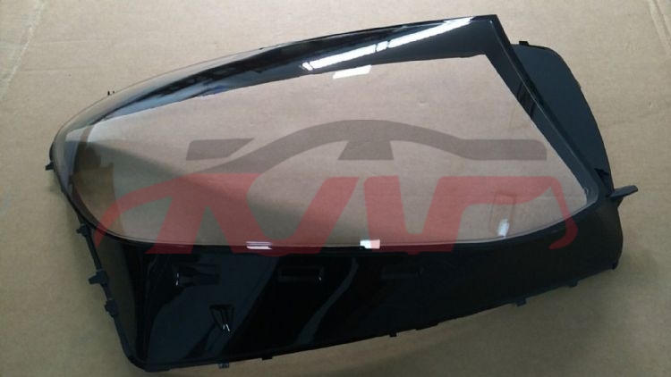 For Benz 565w253 16-19&nbsp;lamp Cover Lens&nbsp;, Glc Basic Car Parts, Benz  Head Lamp Cover-