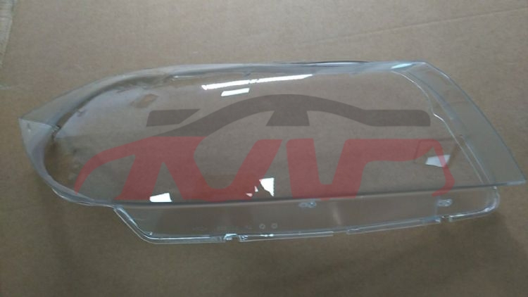 For Bmw 497e90/e91/e92/e93  2006-2011&nbsp;lamp Cover Lens&nbsp;l 63117240247 /   R 63117240248, Bmw  Head Lamp Cover, 3  Automotive Parts-L 63117240247 /   R 63117240248