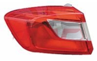 For Chevrolet 20165617  Cruze tail Lamp,inner , Cruze Car Parts, Chevrolet  Auto Lamp