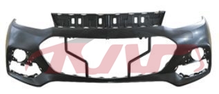 For Chevrolet 26042017 Trax&nbsp;front Bumper&nbsp;42546384   42563389    42537718, Chevrolet  Auto Lamp, Trax Auto Parts Shop-42546384   42563389    42537718