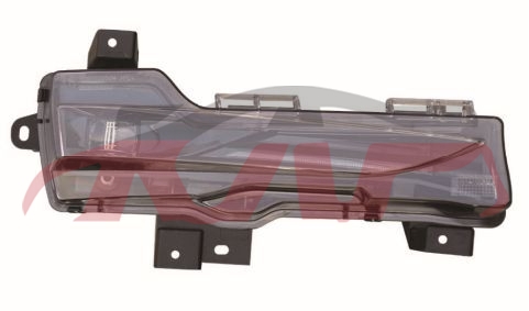 For Tesla 1942model 3 17-20&nbsp;fog Lamp&nbsp;l:1077391-00-e   R: 1077392-00-e, Model 3 Car Accessorie Catalog, Tesla  Car Parts-L:1077391-00-E   R: 1077392-00-E