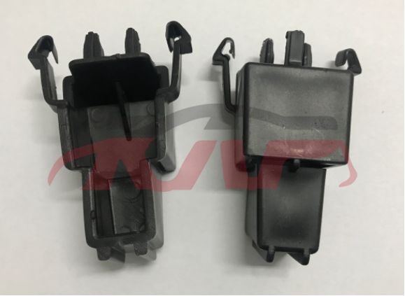 For Tesla 1942model 3 17-20&nbsp;front Box Limited Bracket&nbsp;1131205-00-c, Model 3 Car Accessorie, Tesla  Bracket-1131205-00-C