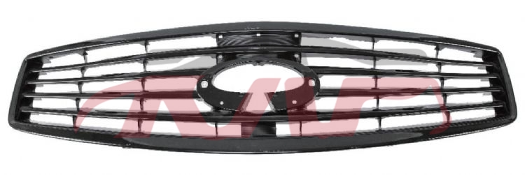 For Infiniti 2727ex25  Ex35&nbsp;grille Black&nbsp;, Qx50 Auto Parts Price, Infiniti  Auto Grille-