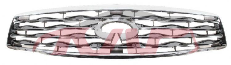 For Infiniti 1957fx35&nbsp;grille&nbsp;62070-1ca0a, Infiniti  Grills, Fx35 Cheap Auto Parts鈥?car Parts Store-62070-1CA0A