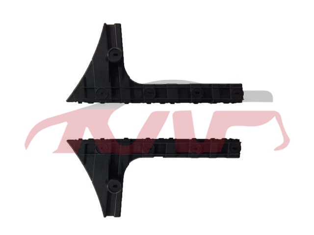 For Bentley 20196516-18 Continental Gt&nbsp;rear Bumper Bracket&nbsp;3w3807394f, Bentley  Car Parts, Continetal Auto Part Price-3W3807394F