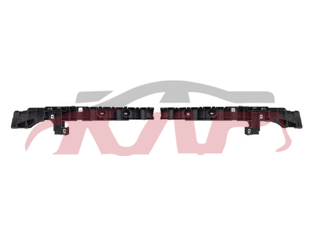 For Bentley 20196516-18 Continental Gt&nbsp;rear Bumper Bracket&nbsp;3w3807863g, Continetal Parts, Bentley  Car Lamps-3W3807863G