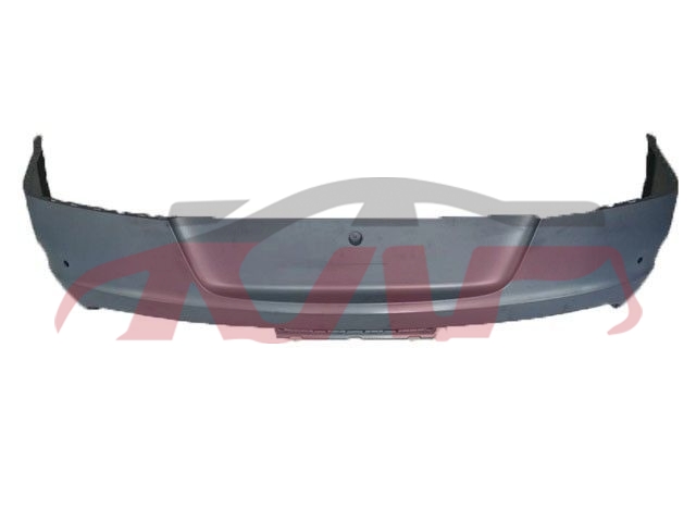 For Bentley 20196612-15 Continental Gt&nbsp;rear Bumper&nbsp;3w3.807.332, Bentley  Auto Parts, Continetal Auto Part-3W3.807.332