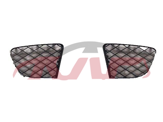 For Bentley 20196612-15 Continental Gt&nbsp;bumper Grille&nbsp;3w3807684rh, Continetal Automotive Accessories Price, Bentley  Auto Lamp-3W3807684RH