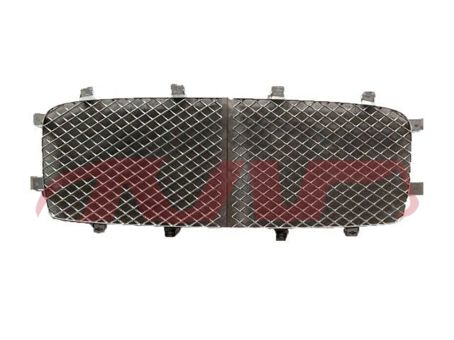 For Bentley 20196612-15 Continental Gt&nbsp;inner Frame&nbsp;3w3853683 3w3853684, Bentley  Car Chrome Front Grille, Continetal Car Accessorie-3W3853683 3W3853684