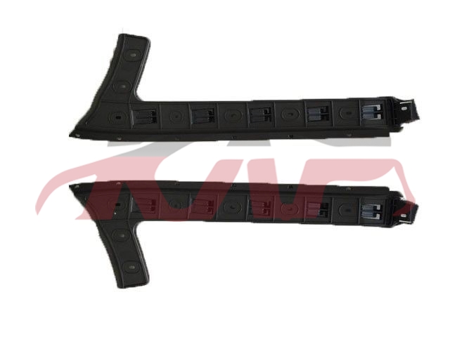 For Bentley 20196705-09 Flying Spur&nbsp;rear Bumper Bracket&nbsp;3w5807375, Bentley  Car Lamps, Continetal Car Parts-3W5807375