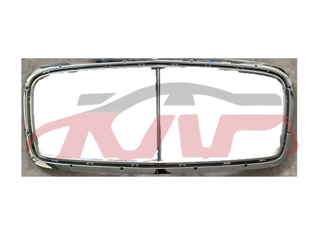 For Bentley 20196810-12 Flying Spur&nbsp;电镀&nbsp;4w0.853.667, Bentley  Car Lamps, Continetal Auto Body Parts Price-4W0.853.667