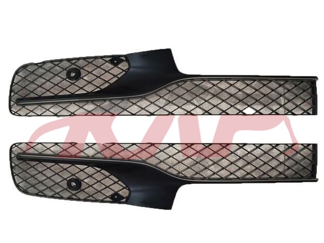 For Bentley 20196914-16 Flying Spur&nbsp;bumper Grille&nbsp;4w0.807.285a, Bentley   Automotive Accessories, Continetal Car Spare Parts-4W0.807.285A