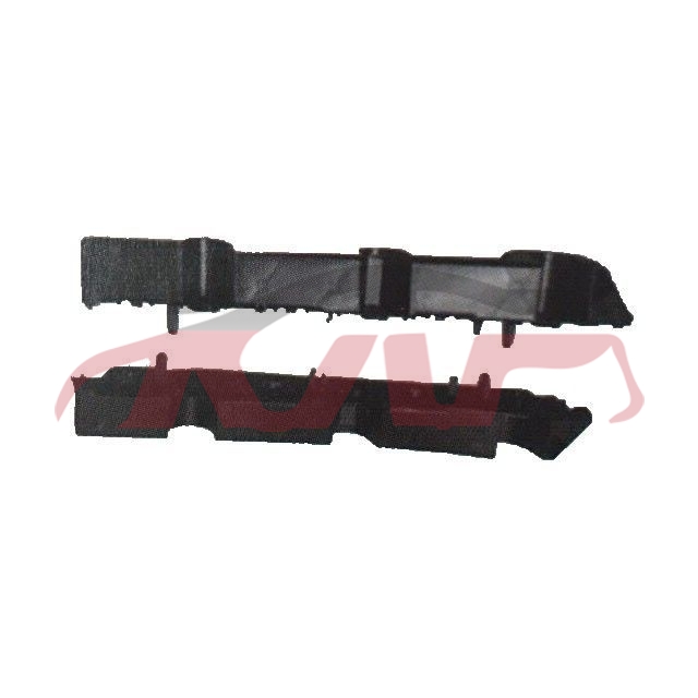 For Citroen 20118514&nbsp;rear Bumper Support&nbsp;1611175780\1611175680, Citroen C-elysee List Of Car Parts, Citroen   Car Body Parts-1611175780\1611175680