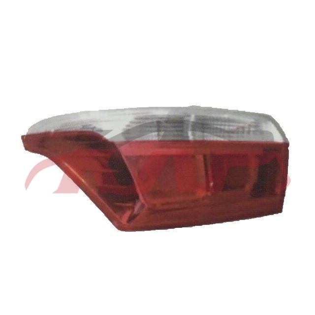 For Citroen 20118514&nbsp;tail Lamp&nbsp;, Citroen  Car Parts, Citroen C-elysee Auto Accessorie-