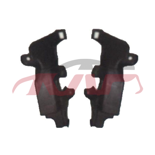 For Citroen 20118514&nbsp;rear Lamp Support&nbsp;1611175980\1611175880, Citroen  Car Lamps, Citroen C-elysee Automobile Parts-1611175980\1611175880