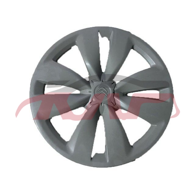 For Citroen 20118514&nbsp;wheel Cover&nbsp;9802433977, Citroen  Auto Lamps, Citroen C-elysee Accessories Price-9802433977
