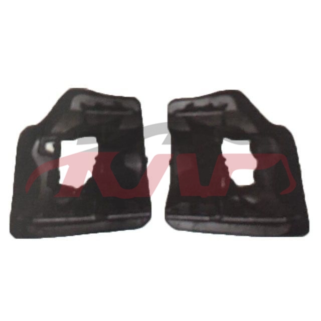 For Citroen 20118514&nbsp;front Fog Lamp Cover&nbsp;1608698980, Citroen C-elysee Car Parts, Citroen  Auto Lamp-1608698980