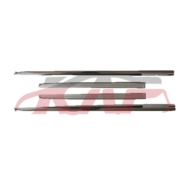 For Citroen 20118514&nbsp;door Moulding Chromed&nbsp;98026237vd, Citroen C-elysee Automotive Parts Headquarters Price, Citroen   Automotive Parts-98026237VD