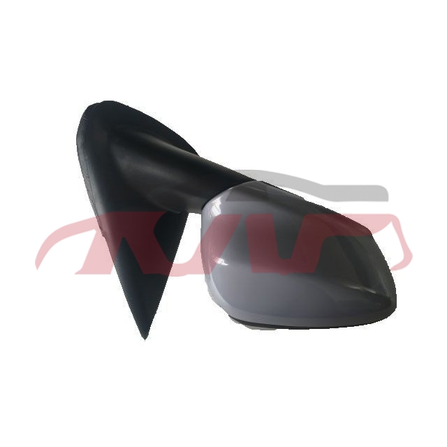 For Citroen 20118514&nbsp;door Mirror&nbsp;1610809780, Citroen C-elysee Auto Parts, Citroen   Car Body Parts-1610809780