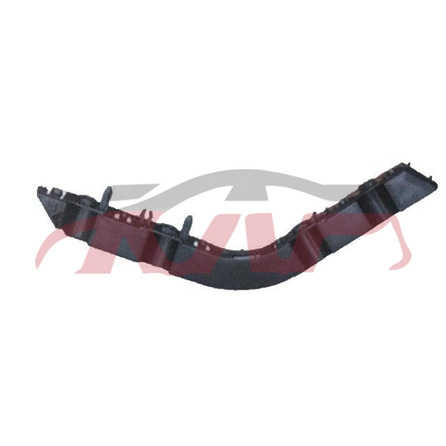 For Citroen 1186301-13&nbsp;rear Bumper Support&nbsp;1608729480, Peugeot Automotive Parts, Citroen  Car Lamps-1608729480