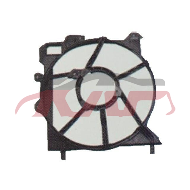 For Citroen 1186301-13&nbsp;panel&nbsp;9810340880, Citroen  Auto Parts, Peugeot Car Parts Discount-9810340880