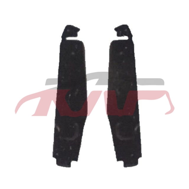 For Citroen 1186301-13&nbsp;front Bumper Supportiron)&nbsp;9676953380, Citroen  Auto Part, Peugeot Auto Body Parts Price-9676953380