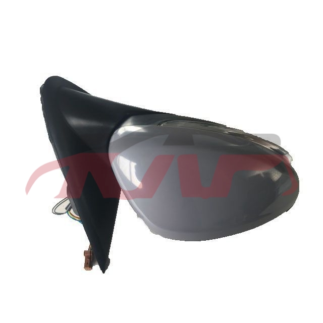 For Citroen 1186301-13&nbsp;door Mirror&nbsp;1610810780, Peugeot Accessories, Citroen  Car Parts-1610810780