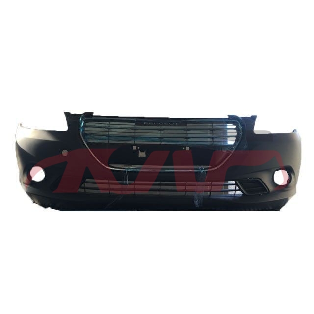 For Citroen 1186301-13&nbsp;front Bumper&nbsp;, Citroen   Automotive Accessories, Peugeot Auto Part-