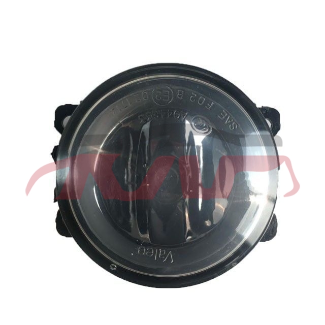 For Citroen 1186301-13&nbsp;fog Lamp&nbsp;9658921180, Peugeot List Of Auto Parts, Citroen  Car Parts-9658921180