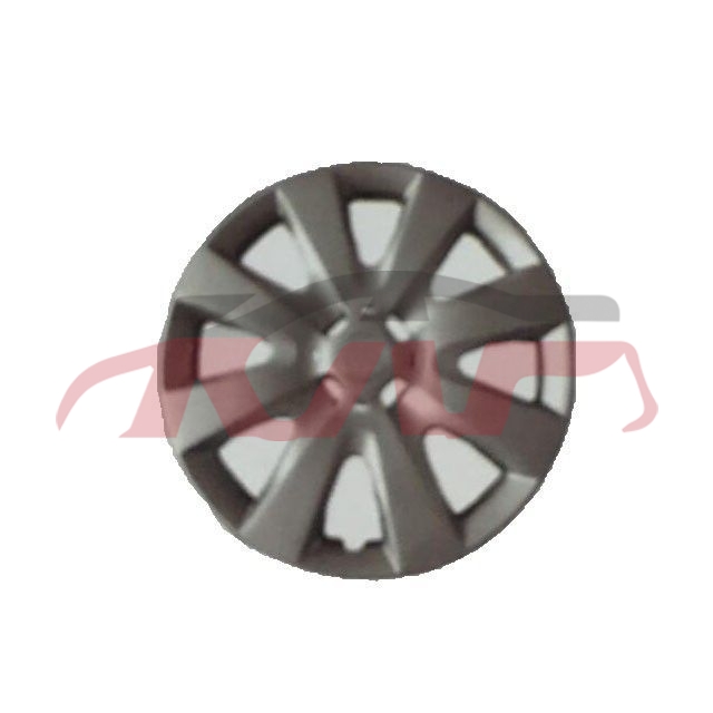 For Citroen 1186301-13&nbsp;wheel Cover&nbsp;9802242977, Peugeot Auto Body Parts Price, Citroen  Auto Parts-9802242977