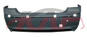 For Ford 7072005 Focus Sedan&nbsp;2.0rear Bumper Assembly 2.0)&nbsp;5m59-f17k823-bdxwaa     5m51f17906bexwaa     5m59-a17k823-baw, Ford  Auto Lamp, Focus Accessories-5M59-F17K823-BDXWAA     5M51F17906BEXWAA     5M59-A17K823-BAW