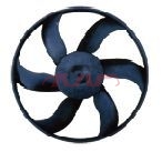 For Ford 7072005 Focus Sedan&nbsp;fan Blade&nbsp;5m51-8c607-ab, Focus Automotive Parts Headquarters Price, Ford  Auto Lamps-5M51-8C607-AB