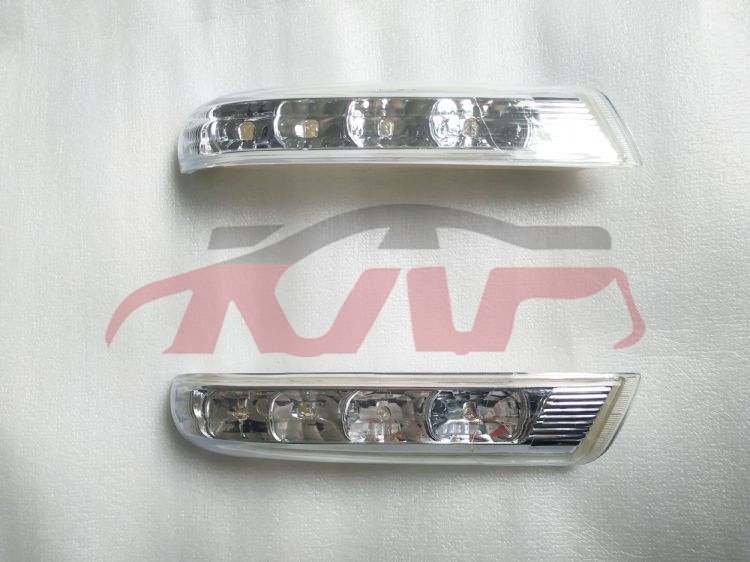 For Hyundai 15082010 Santafe&nbsp;door Mirror Lamp&nbsp;87613-3j000   87623-3j000, Hyundai  Auto Parts, Santafe Replacement Parts For Cars-87613-3J000   87623-3J000