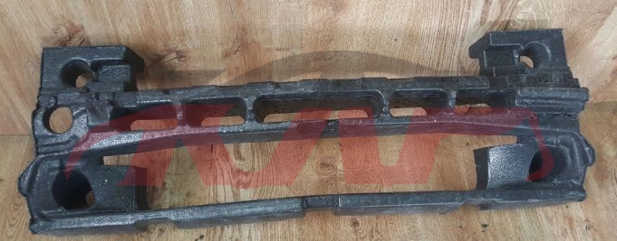 For Benz 490w166 13 New&nbsp;front Pole Foam&nbsp;1668850537, Ml Automobile Parts, Benz  Front Bumper Foam-1668850537