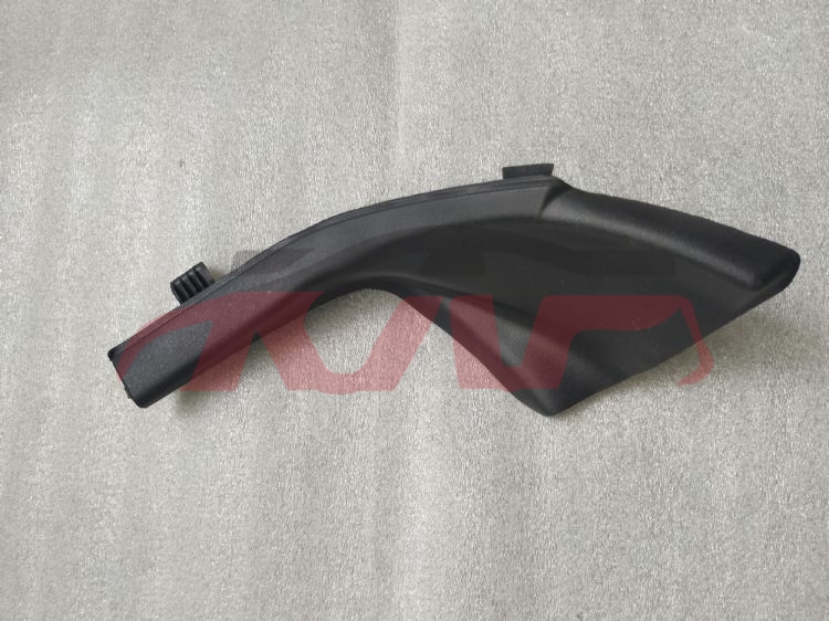 适用于丰田2018-2020 霸道&nbsp;前叶子板饰板 ，机盖胶&nbsp;L53867-60100,R53866-60100 , 霸道普拉多 汽车配件价格, 丰田 汽车配件-L53867-60100,R53866-60100 