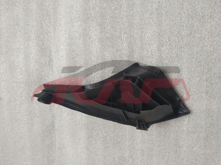 适用于丰田2018-2020 霸道&nbsp;前叶子板饰板 ，机盖胶&nbsp;L53867-60100,R53866-60100 , 霸道普拉多 汽车配件价格, 丰田 汽车配件-L53867-60100,R53866-60100 