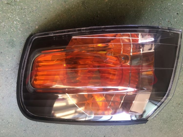 For Toyota 203091995 Corolla  Ae110&nbsp;corner Lamp, Black&nbsp;212-1592-b, Toyota  Auto Lamps, Corolla Auto Part-212-1592-B