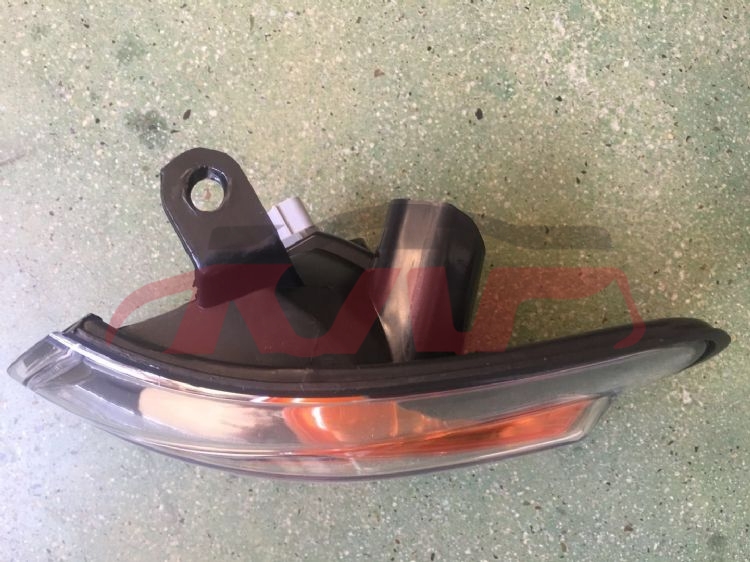 For Toyota 203091995 Corolla  Ae110&nbsp;corner Lamp, Black&nbsp;212-1592-b, Toyota  Auto Lamps, Corolla Auto Part-212-1592-B