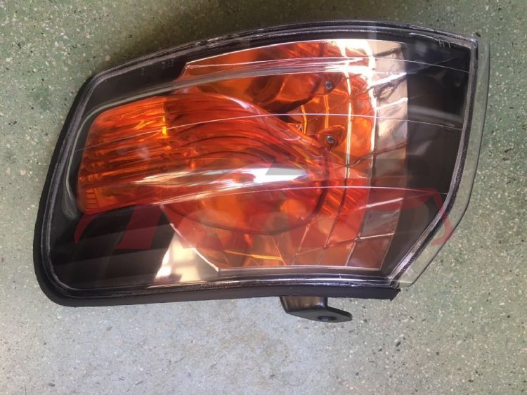 For Toyota 203091995 Corolla  Ae110&nbsp;corner Lamp, Black&nbsp;212-1592-b, Toyota  Auto Lamps, Corolla Auto Part-212-1592-B