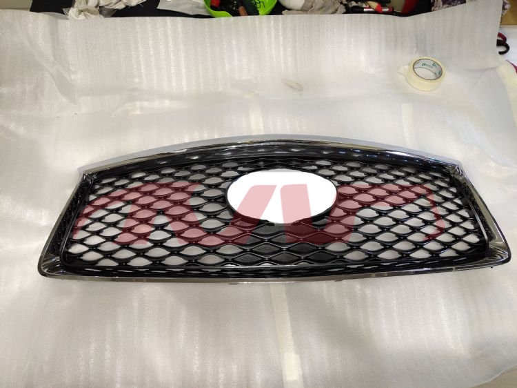 For Infiniti 24542016-2020 Qx60&nbsp;grille  Chrome W/o Pdc Hole&nbsp;62310-9nc0b, Qx60 Automotive Parts Headquarters Price, Infiniti  Grille Guard-62310-9NC0B
