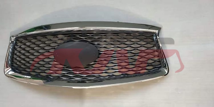 For Infiniti 24542016-2020 Qx60&nbsp;grille  Chrome W/o Pdc Hole&nbsp;62310-9nc0b, Qx60 Automotive Parts Headquarters Price, Infiniti  Grille Guard-62310-9NC0B
