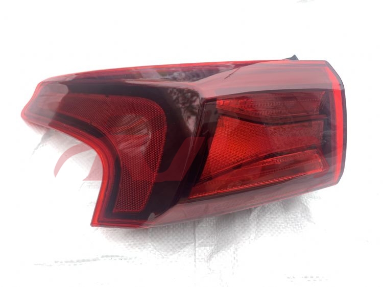 For Hyundai 19122019 Santafe&nbsp;tail Lamp Out Halogen&nbsp;l92401-s1000 R92401-s1000, Santafe Car Accessories Catalog, Hyundai  Auto Lamps-L92401-S1000 R92401-S1000