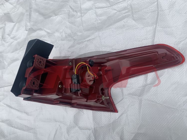 For Hyundai 19122019 Santafe&nbsp;tail Lamp Out Halogen&nbsp;l92401-s1000 R92401-s1000, Santafe Car Accessories Catalog, Hyundai  Auto Lamps-L92401-S1000 R92401-S1000